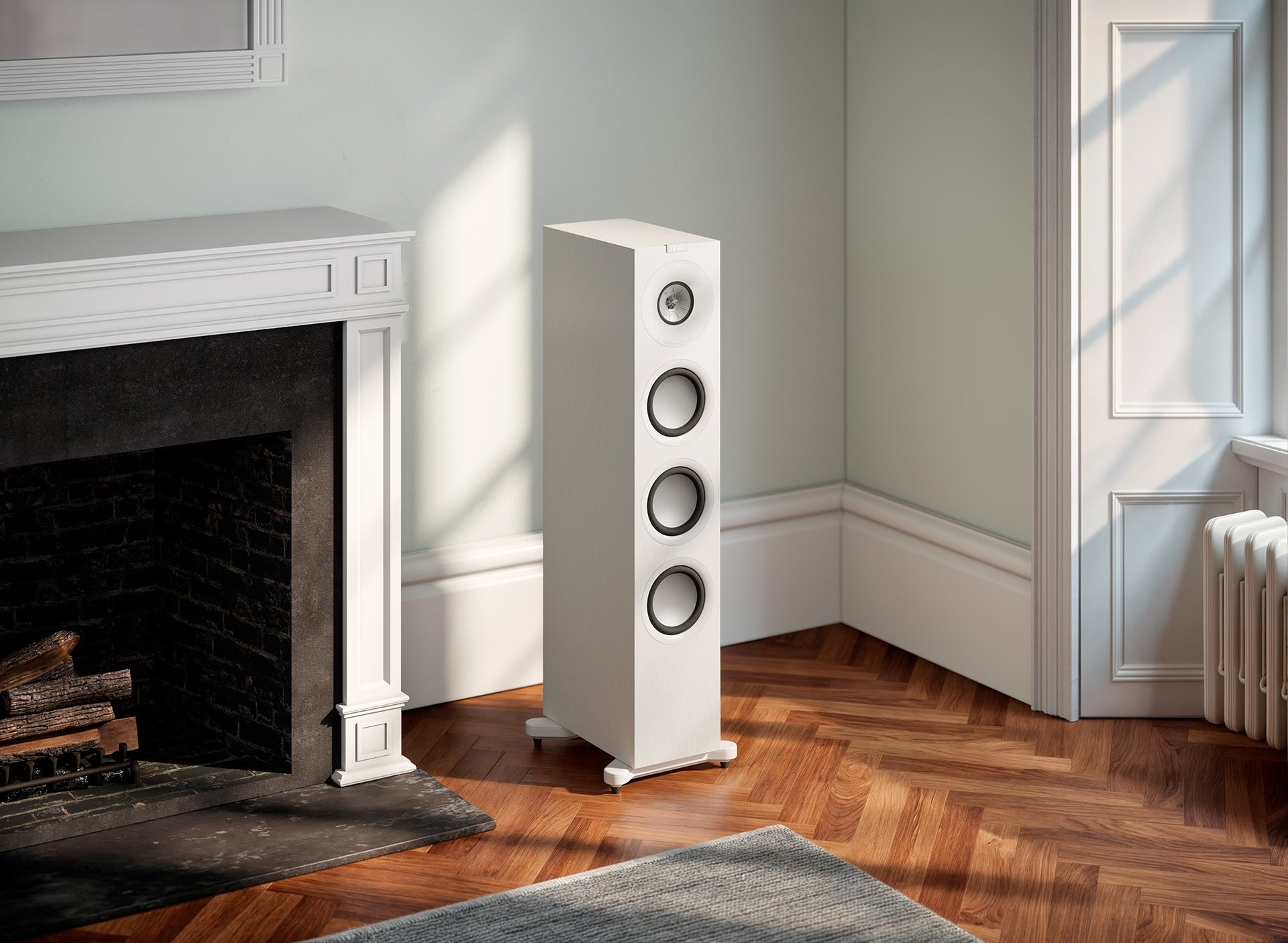 1727367898 KEF annonce de nouvelles enceintes de la serie Q avec