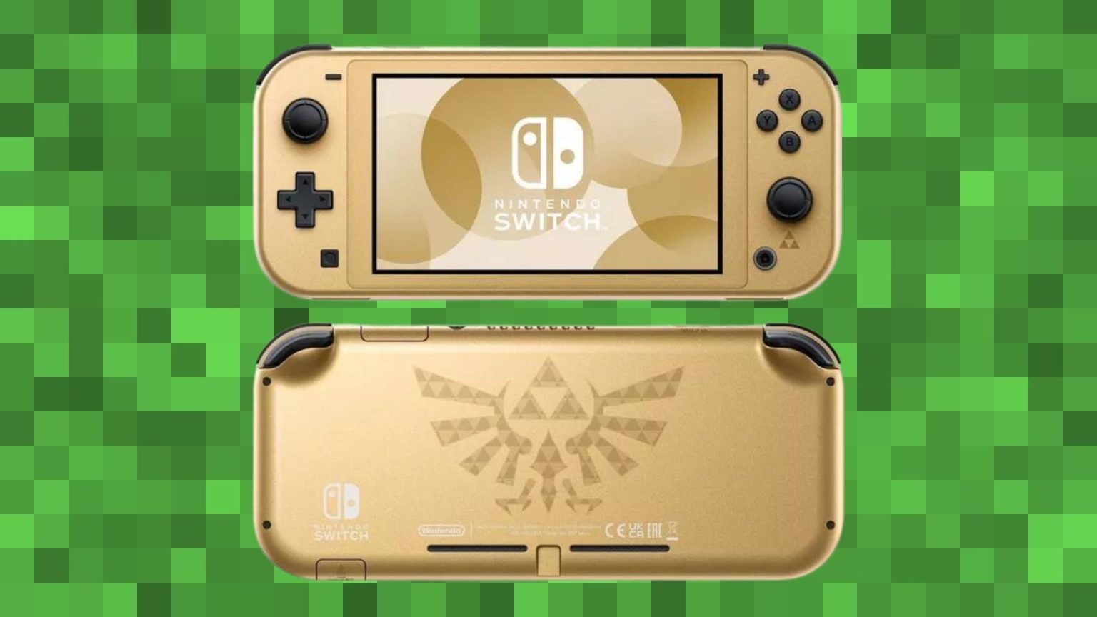 1727694027 Le pack epique Switch Lite de Currys est parfait pour