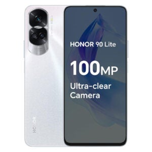 Économisez 37 % sur le Honor 90 Lite