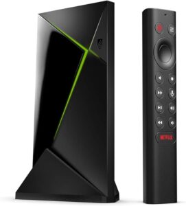 Le Nvidia Android TV Streamer est actuellement une bonne affaire sur Amazon