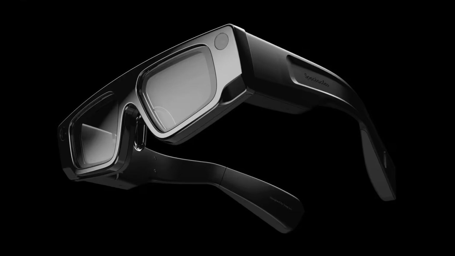 Annonce dune refonte radicale des lunettes AR Snapchat Spectacles