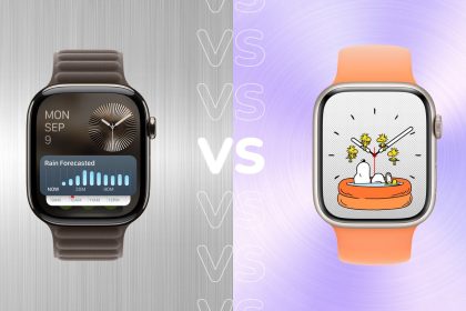 Apple Watch Series 10 vs Apple Watch Series 9