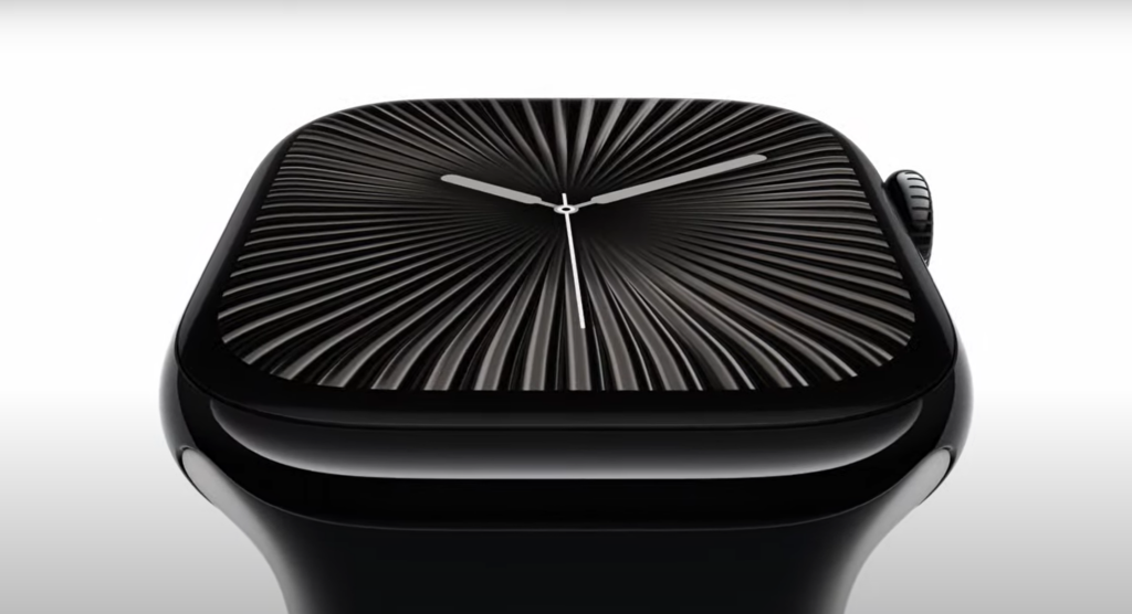 Apple Watch série 10