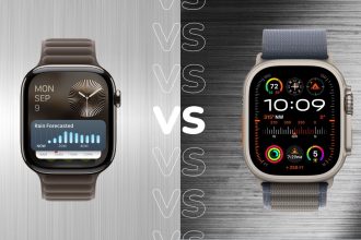 Apple Watch Series 10 vs Apple Watch Ultra 2