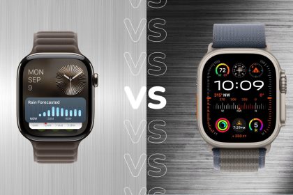 Apple Watch Series 10 vs Apple Watch Ultra 2