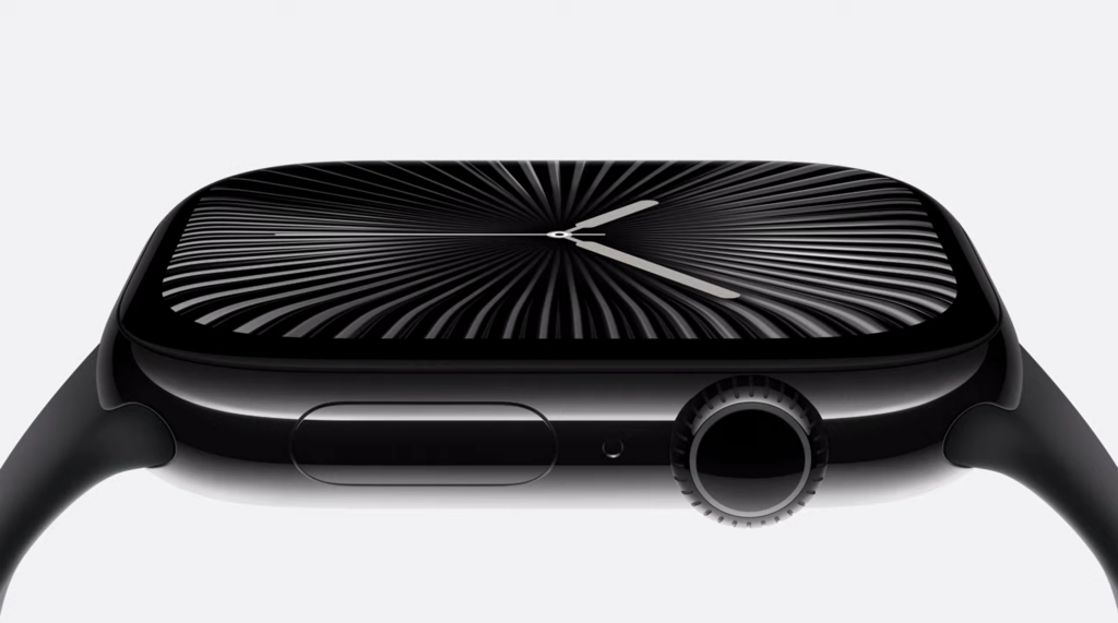 Apple Watch série 10