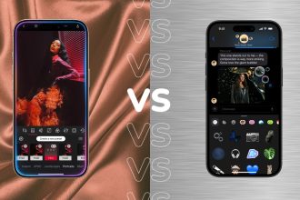 Apple iPhone 16 Pro vs iPhone 15 Pro une