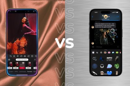 Apple iPhone 16 Pro vs iPhone 15 Pro une