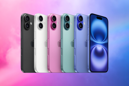 Apple iPhone 16 vs iPhone 14 quoi de neuf