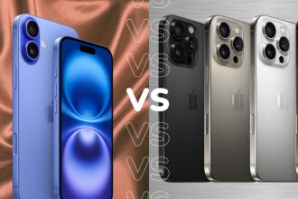 Apple iPhone 16 vs iPhone 16 Pro lisez ceci
