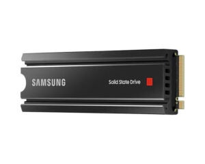 Augmentez le stockage de votre PS5 avec cette offre SSD Samsung 980 Pro