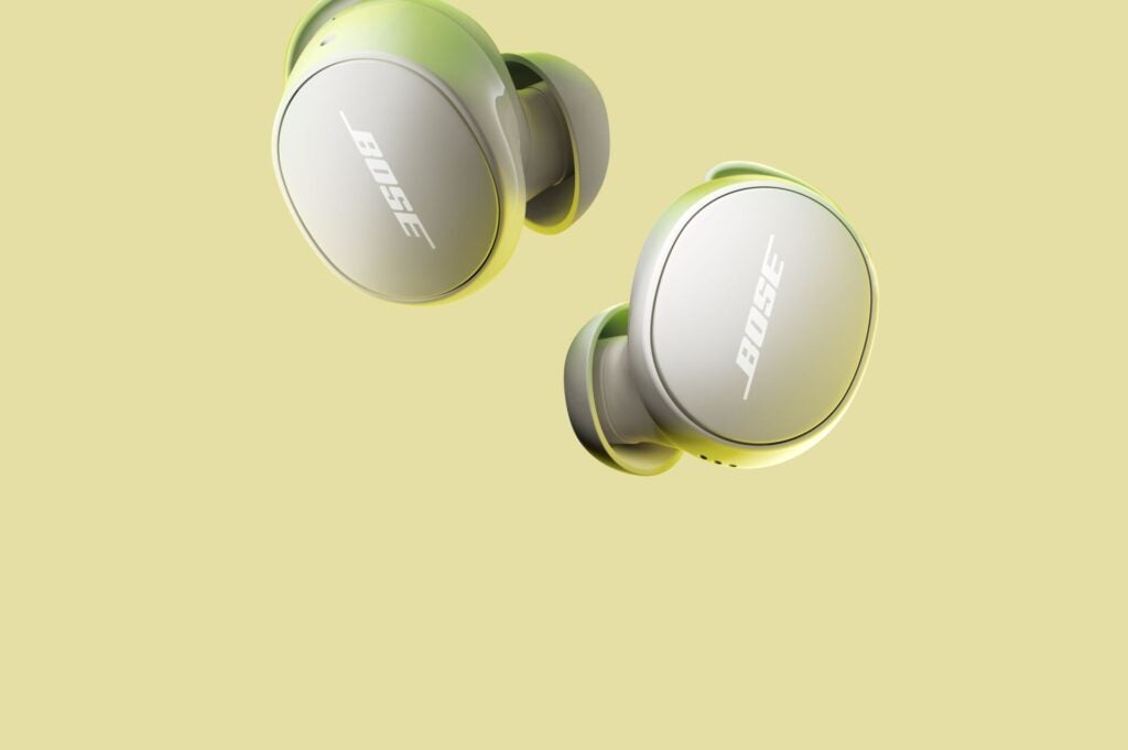 Écouteurs Bose QuietComfort