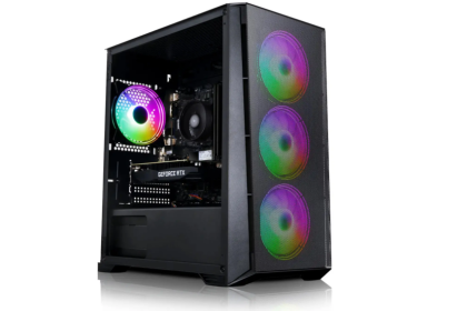 Ce PC de jeu RTX 4060 beneficie desormais dune reduction