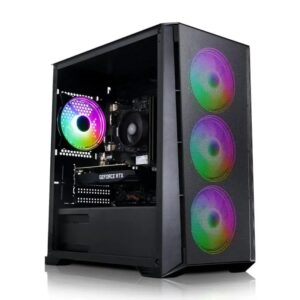 699 £ pour un PC sur mesure avec GPU Nvidia 4060
