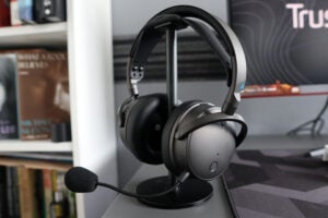 Obtenez le casque de jeu Audeze Maxwell à un prix plus abordable