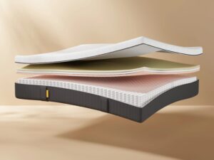 Bénéficiez de 30 % de réduction sur les matelas NextGen Premium Plus d'Emma