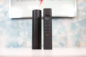 Procurez-vous le Nvidia Shield 4K TV Streamer à un prix avantageux sur Amazon