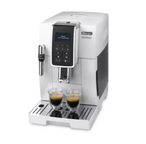 Obtenez une superbe machine à café DeLonghi à moitié prix