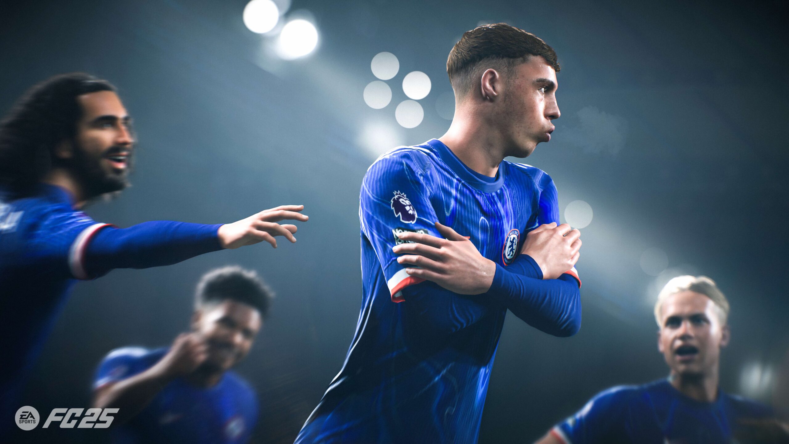 Cette enorme economie du jour de lancement dEA Sports FC