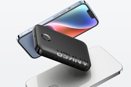 Chaque utilisateur diPhone a besoin de cet accessoire a prix