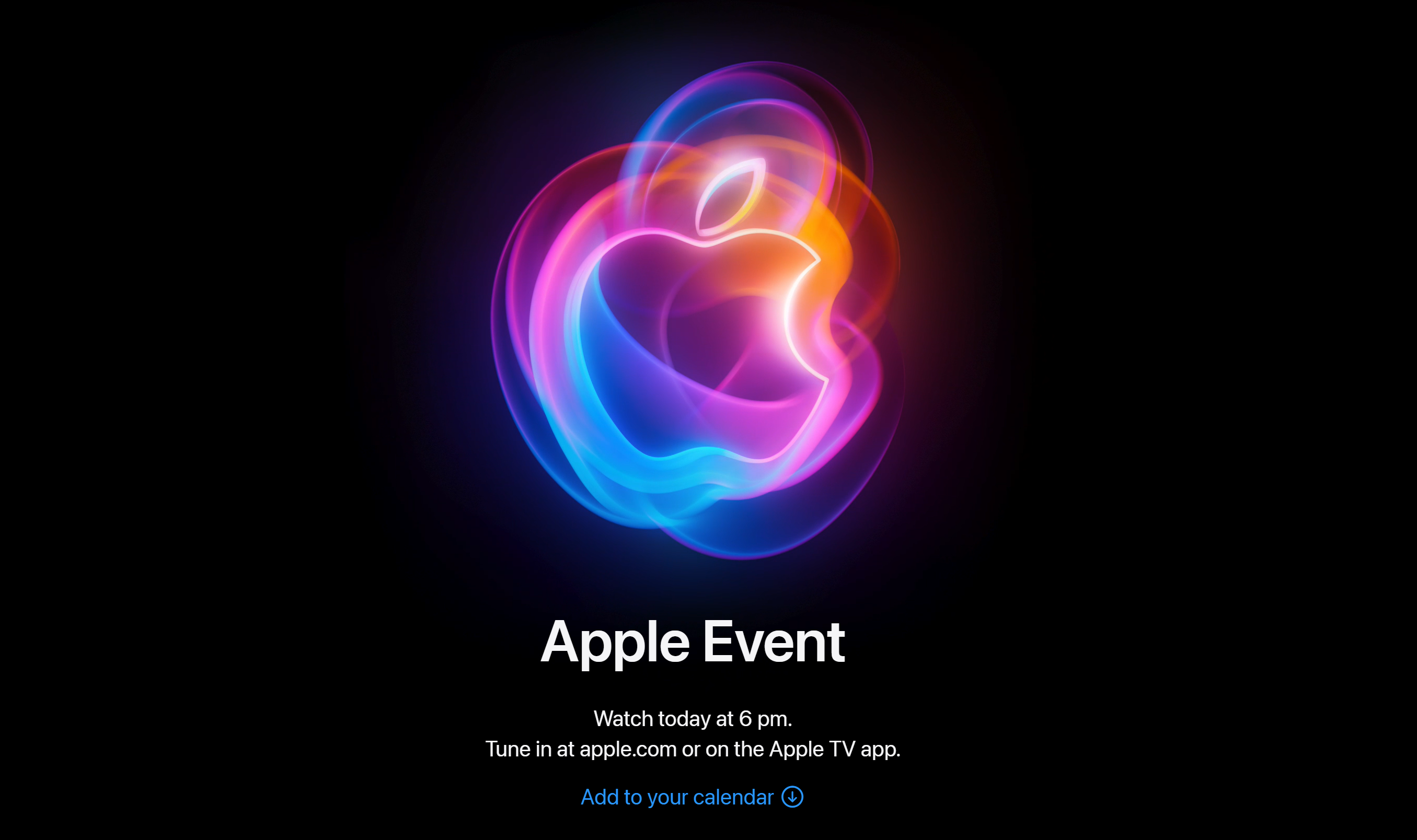 Comment regarder le lancement de liPhone 16 dApple