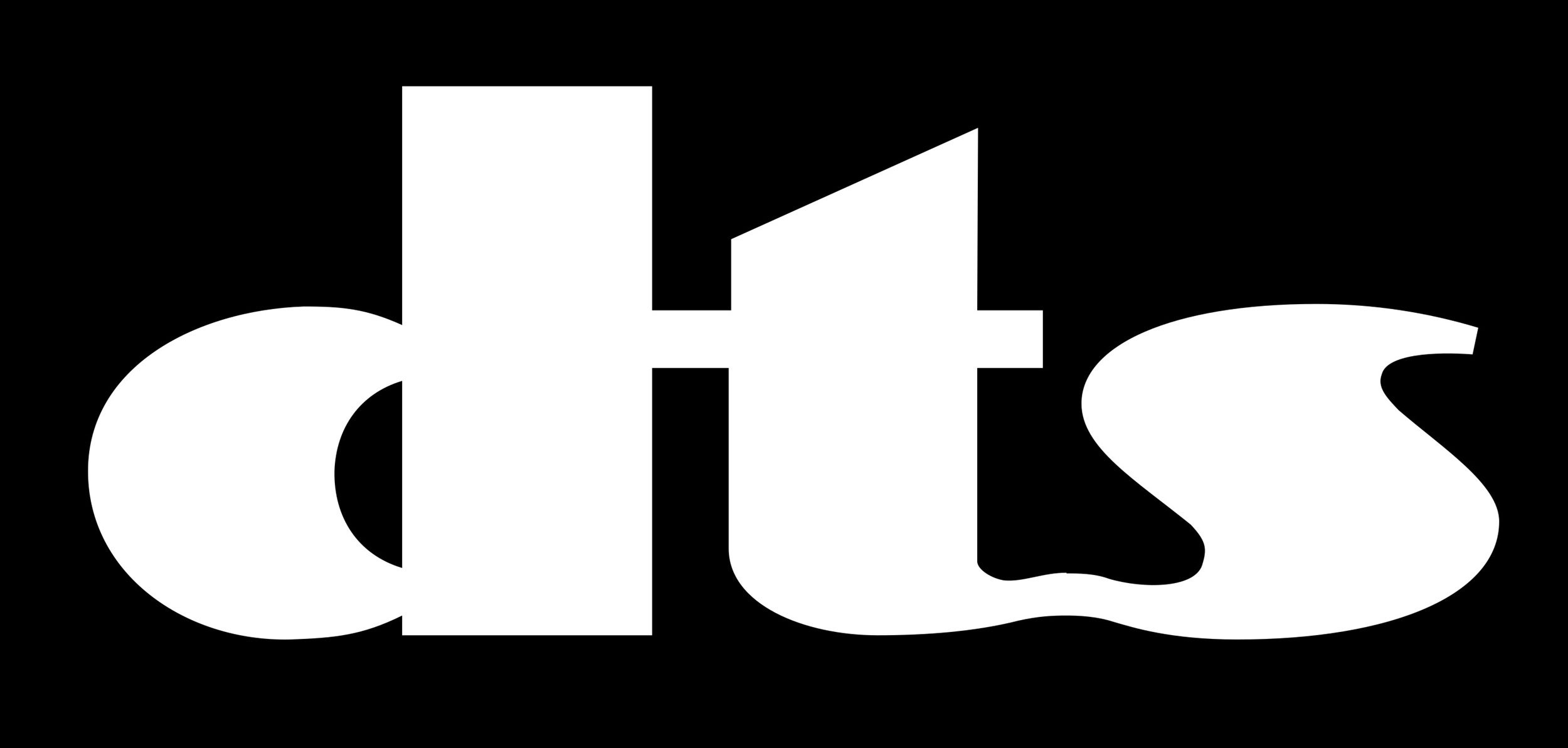 DTS Clear Dialogue ameliorera le son de votre televiseur