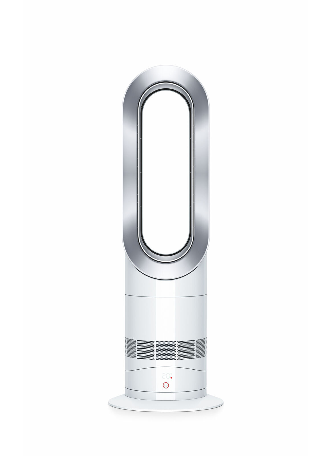 Cette offre Dyson Hot + Cool va réchauffer les coques