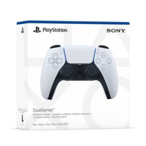 Économisez 20 % sur la manette DualSense PS5