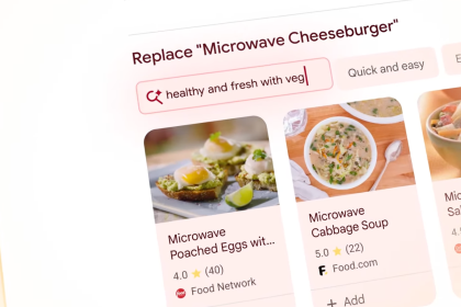 Google Search est devenu une machine a remonter le temps