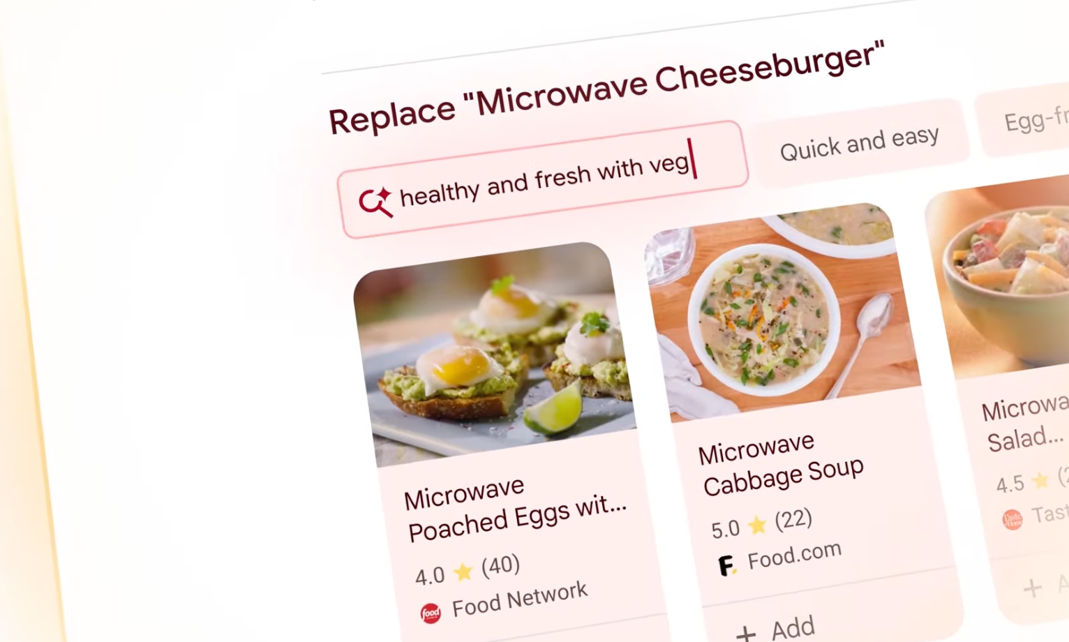 Google Search est devenu une machine a remonter le temps