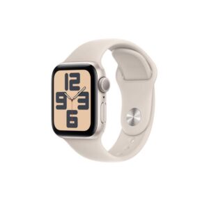 Obtenez l'Apple Watch SE 2 pour seulement 143,99 £ avec le code « SEPTSAVE20 »