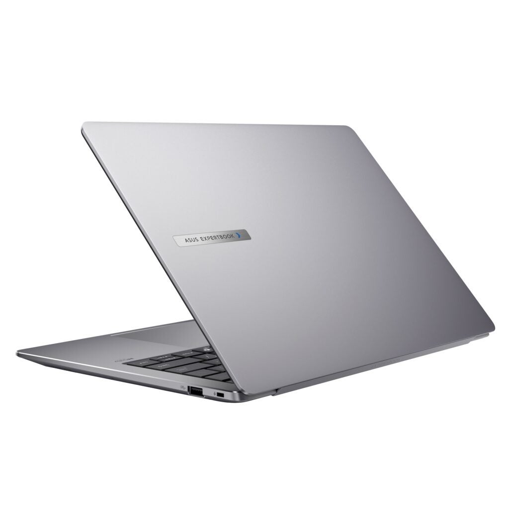 Retour de l'Asus ExpertBook P5