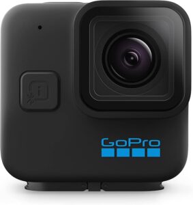 Procurez-vous la GoPro Hero 11 Mini pour moins de 200 £ chez Argos