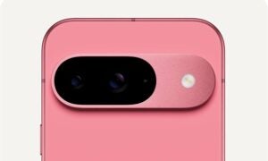 Le Pixel 9 est à plus de 200 £ de réduction chez Voxi