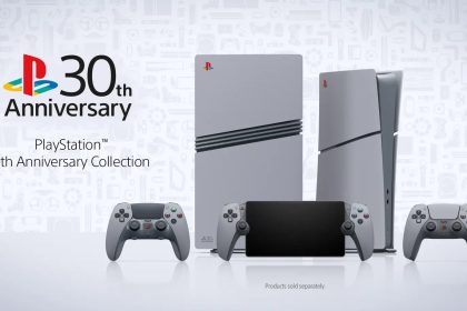 La collection Sony PS5 30e anniversaire va se vendre instantanement
