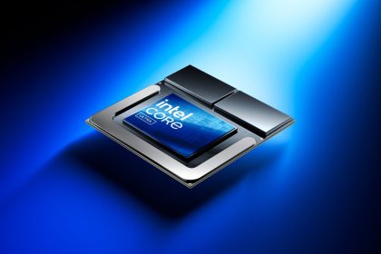 La puce pour ordinateur portable Intel Core Ultra 200V apporte