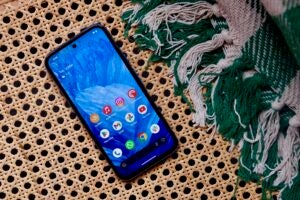Le Pixel 8a est désormais livré avec des écouteurs gratuits pour une durée limitée