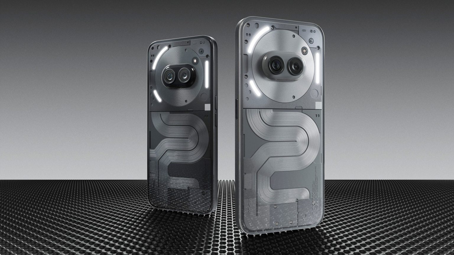 Le telephone Nothings Boosted 2a Plus fait lobjet dun lancement