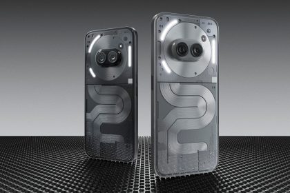 Le telephone Nothings Boosted 2a Plus fait lobjet dun lancement