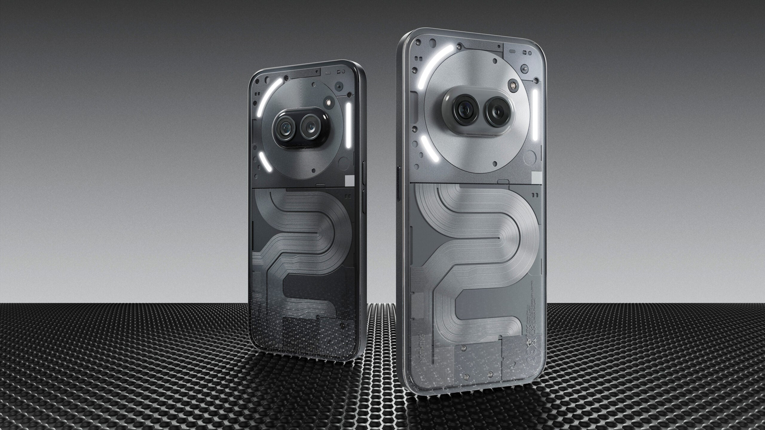 Le telephone Nothings Boosted 2a Plus fait lobjet dun lancement
