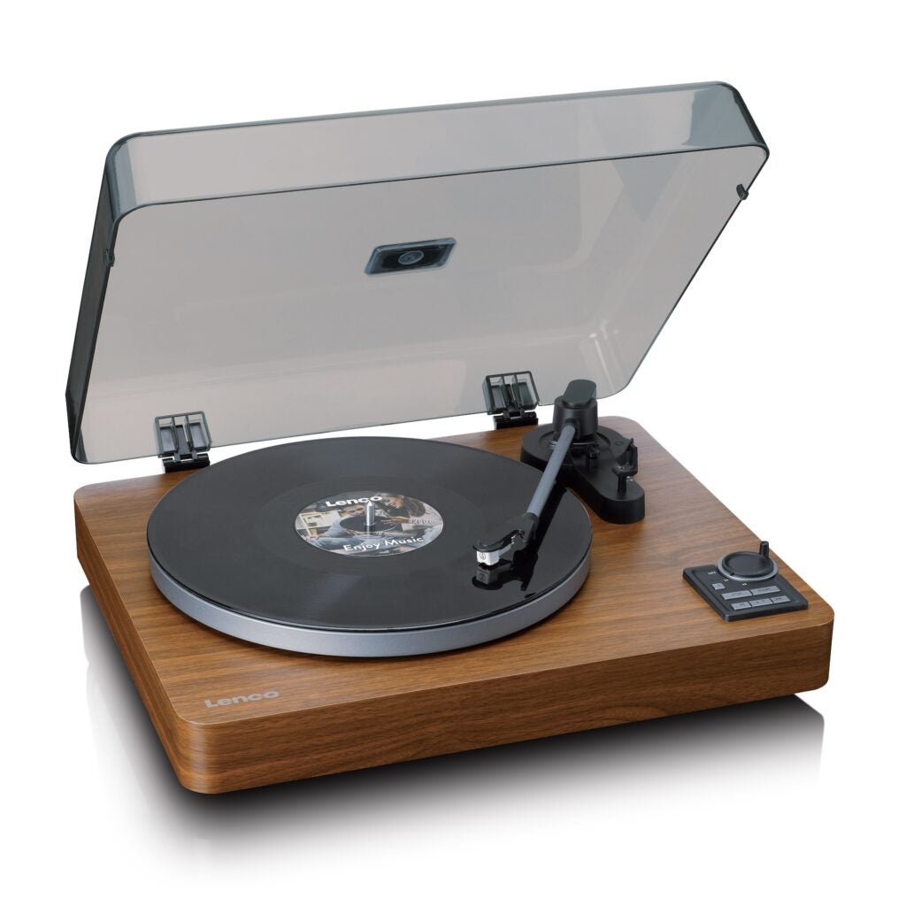 Platine vinyle Lenco LBTA165