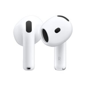 Obtenez les AirPods 4 avec une garantie de 2 ans