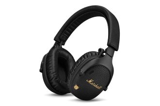 Les ecouteurs Monitor III ANC de Marshall sont des ecouteurs
