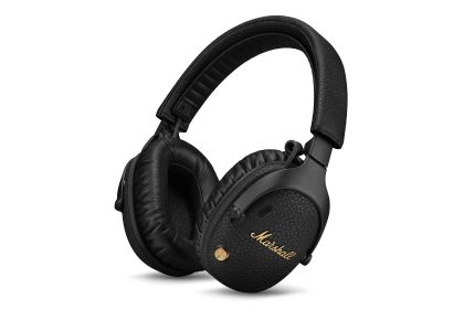 Les ecouteurs Monitor III ANC de Marshall sont des ecouteurs