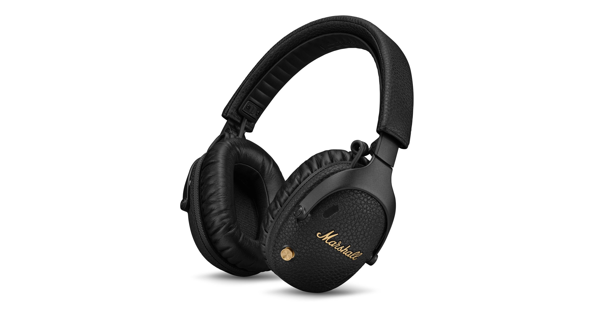 Les ecouteurs Monitor III ANC de Marshall sont des ecouteurs