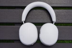 Les écouteurs Sonos Ace sont à leur prix le plus bas sur Amazon