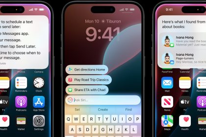 Les mises a jour passionnantes dApple Intelligence Siri arriveront en