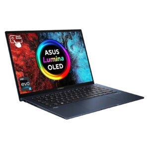 Économisez 49 % sur l'ordinateur portable Asus Zenbook 14 OLED