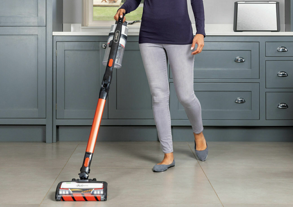 Nous navons jamais vu un aspirateur sans fil aussi abordable
