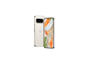 Obtenez le Pixel 9 Pro avec 300 Go de données au prix de 100 Go